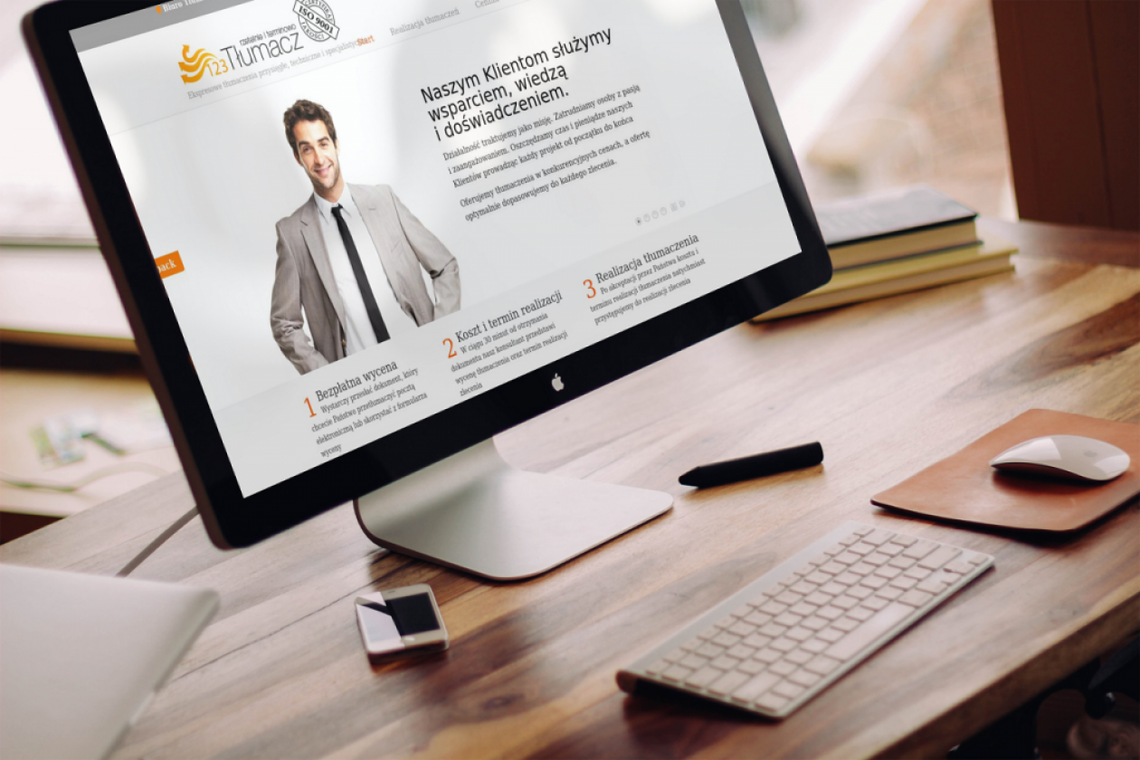 Biuro tłumaczeń - jak szukać i wybrać najlepsze?