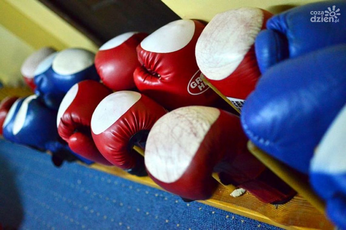 BKS Radomiak Radom bardzo wysoko w klubowym rankingu bokserskim za 2019 rok
