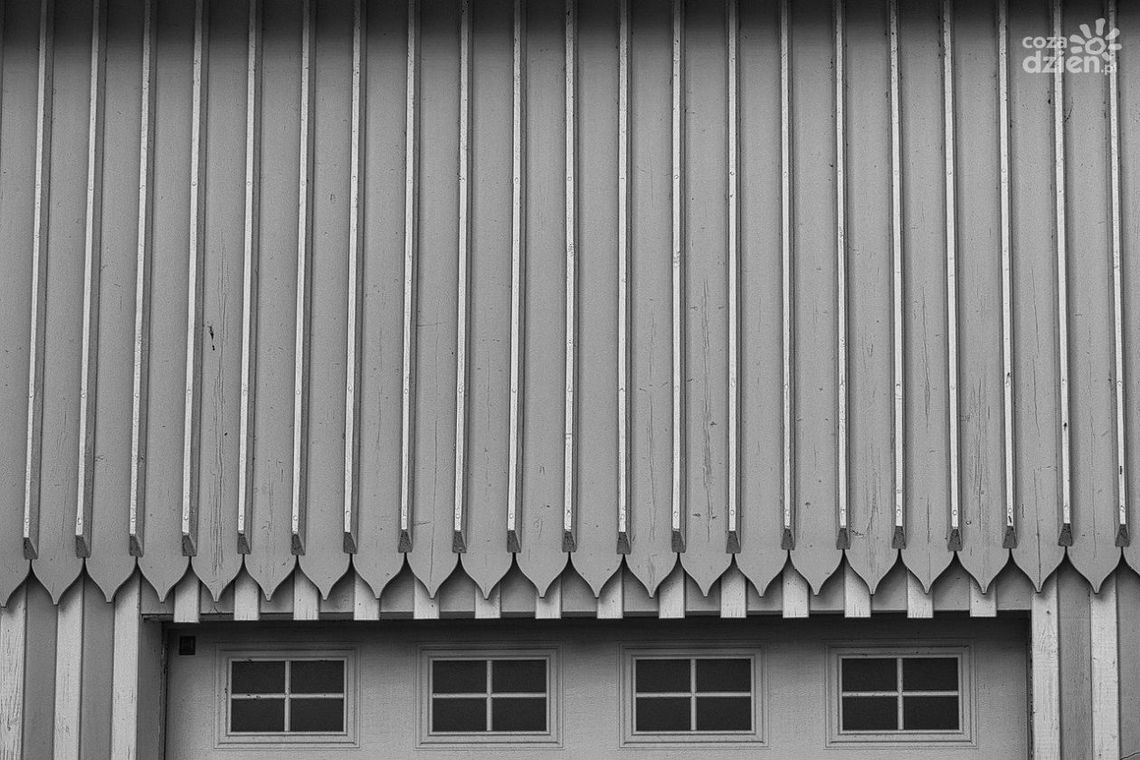 Blachotrapez - nowoczesne pokrycia dachowe zyskujące popularność Blachotrapez - nowoczesne pokrycia dachowe zyskujące popularność