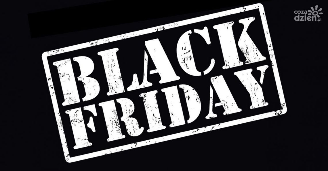 Black Friday w Radomiu! Gdzie, za ile?