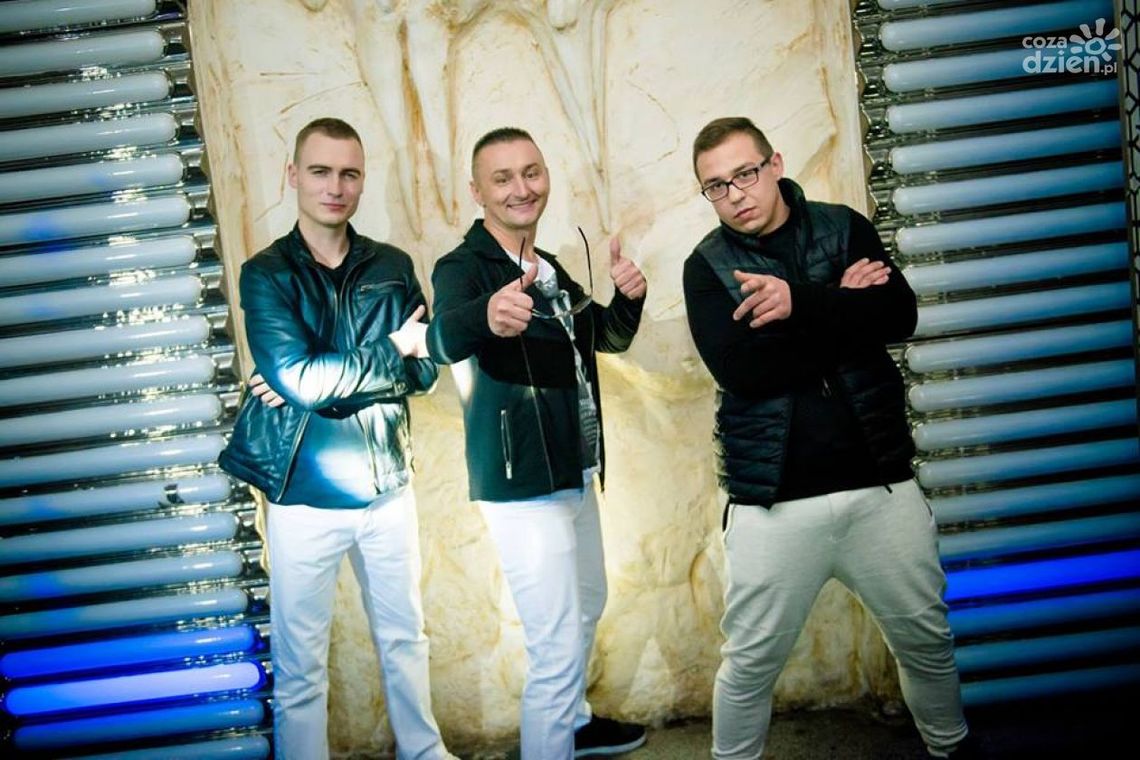 Black & White – chłopaki z Radomia