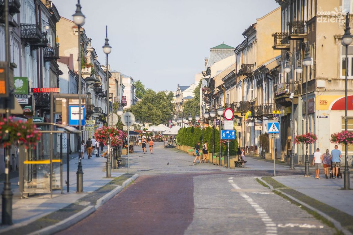 Blisko 2,5 mld euro dla Mazowsza 