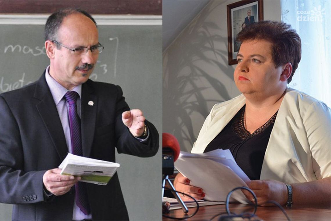 Blisko 300 nauczycieli dotkną cięcia? Blisko 300 nauczycieli dotkną cięcia?