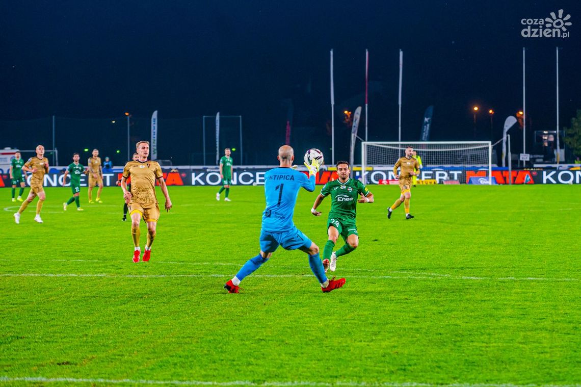 Blisko 40-letni rachunek do wyrównania. Radomiak w sobotę zmierzy się ze Śląskiem