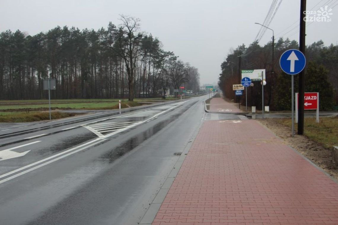 Blisko 500 mln zł na drogi