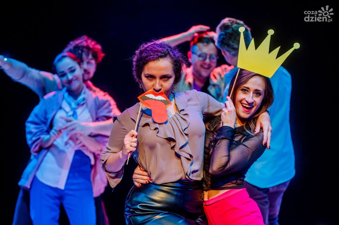 Blisko 600 tys. zł dla teatru