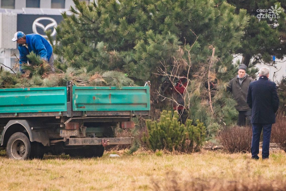 Bliżej budowy pomnika radomskich lotników