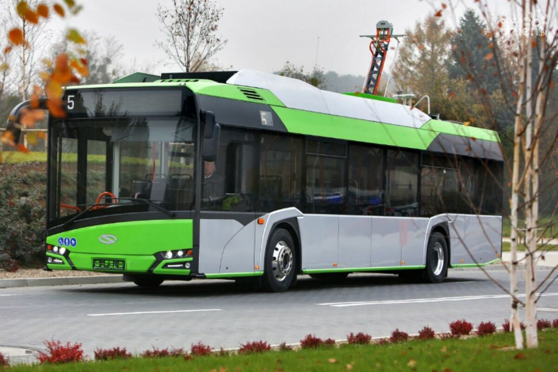 Bliżej zakupu elektrycznych autobusów