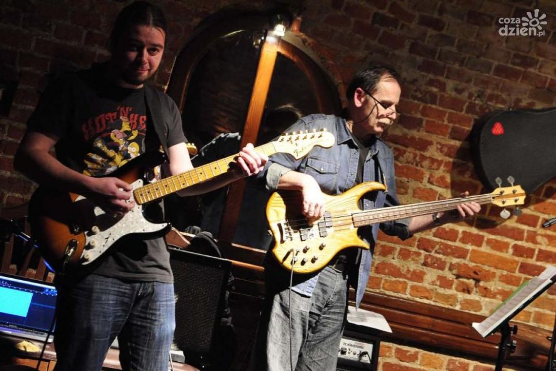 Bluebird Band na Zaduszki Bluesowe