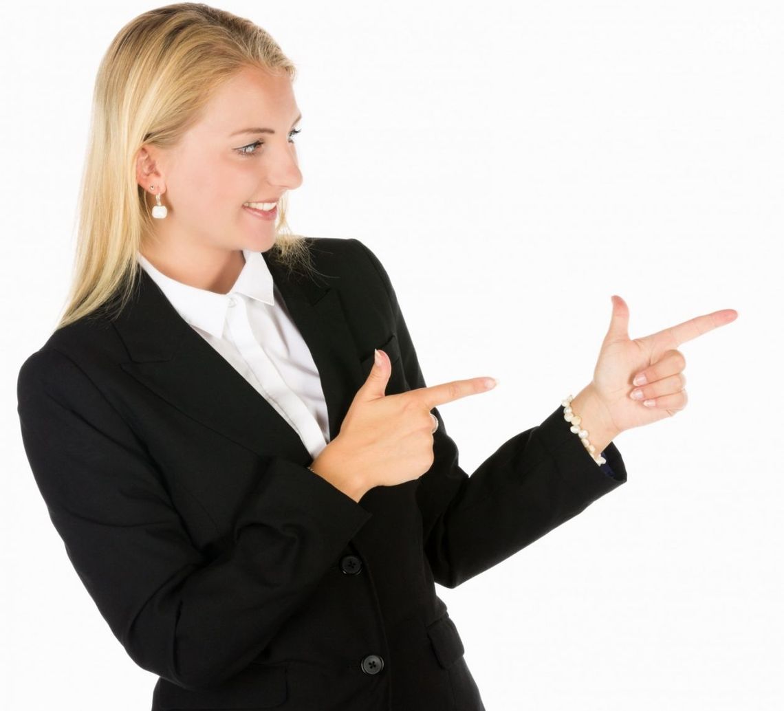 Błyskawiczna motywacja dla Pań