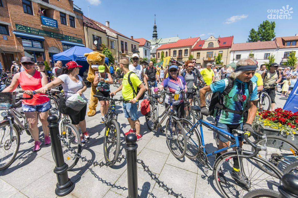 BO: Co Za Jazda! - Akademia Bezpiecznej Turystyki Rowerowej 