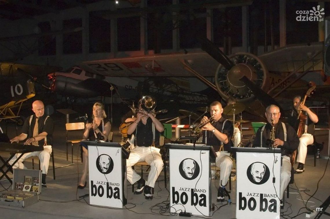 Boba Jazz Band Boba Jazz Band