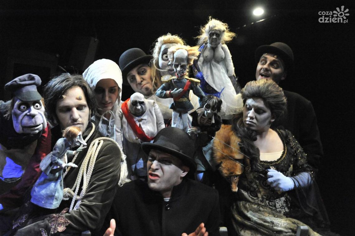 „Bobok” zaczyna sezon