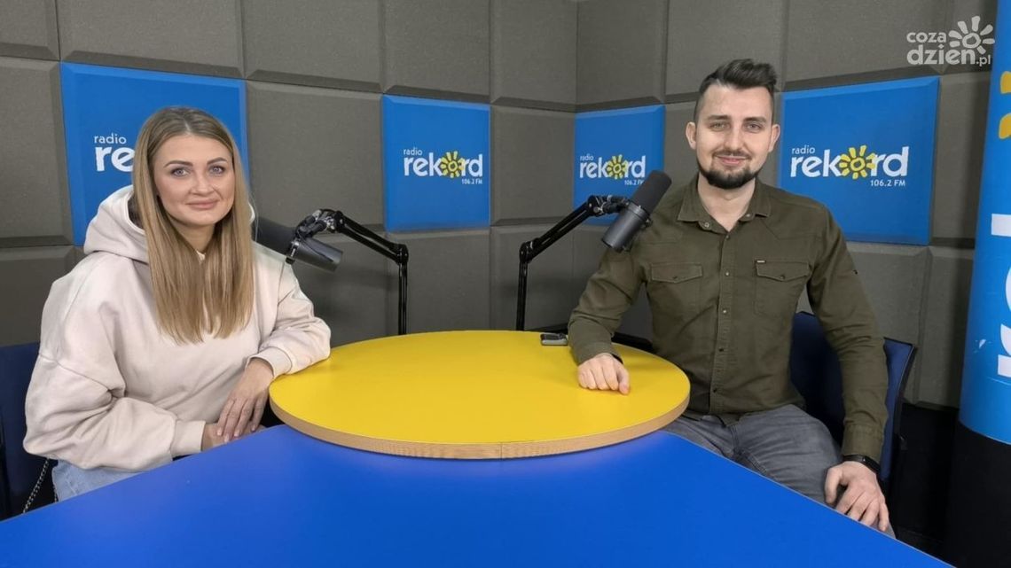 Bochniewska: Cieszę się, że mój najnowszy utwór został ciepło przyjęty Bochniewska: Cieszę się, że mój najnowszy utwór został ciepło przyjęty