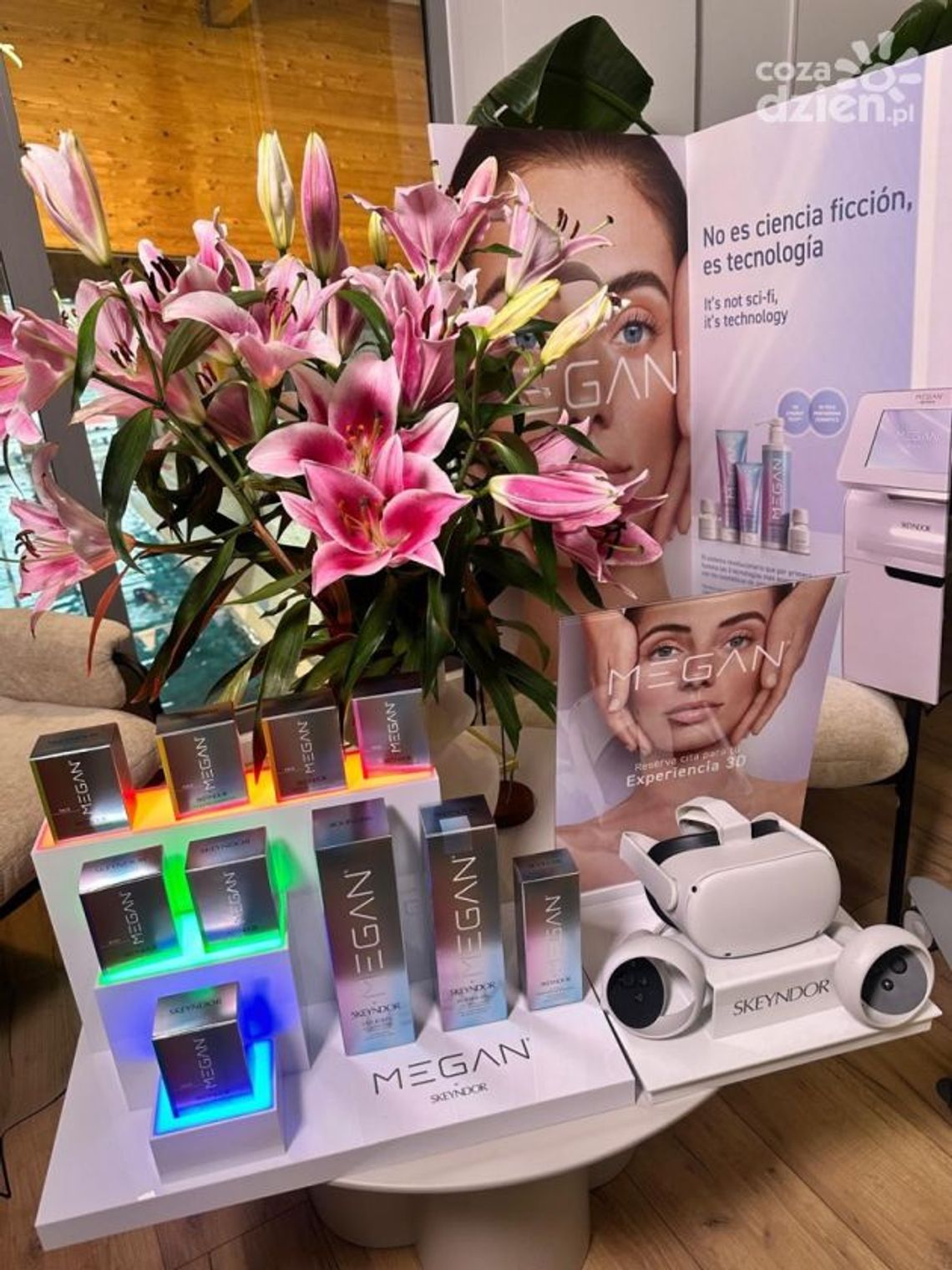 Body Slim Neptun – 6 lat pasji, innowacji i piękna! Body Slim Neptun – 6 lat pasji, innowacji i piękna!