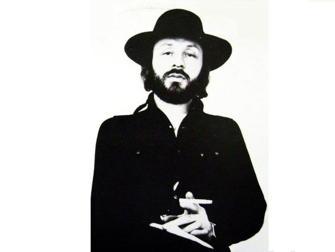 Bogusław Mec nie żyje