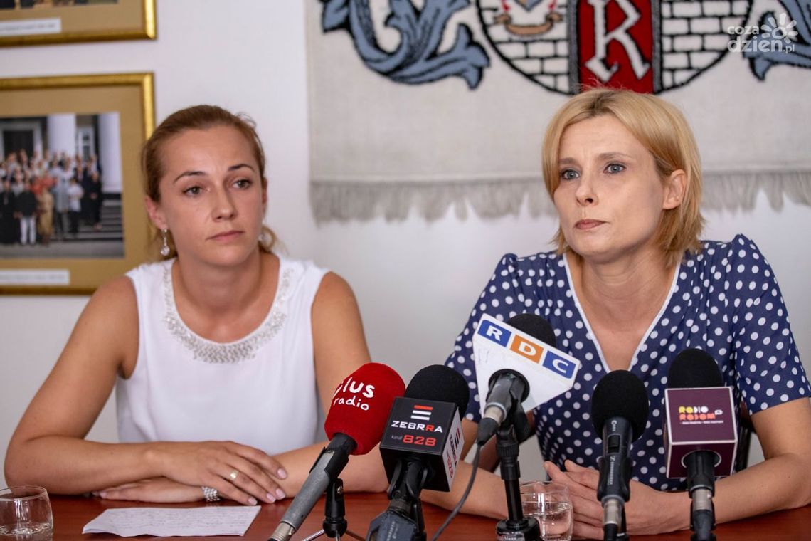 Bogusz: Nie jesteśmy zamachowcami na demokrację