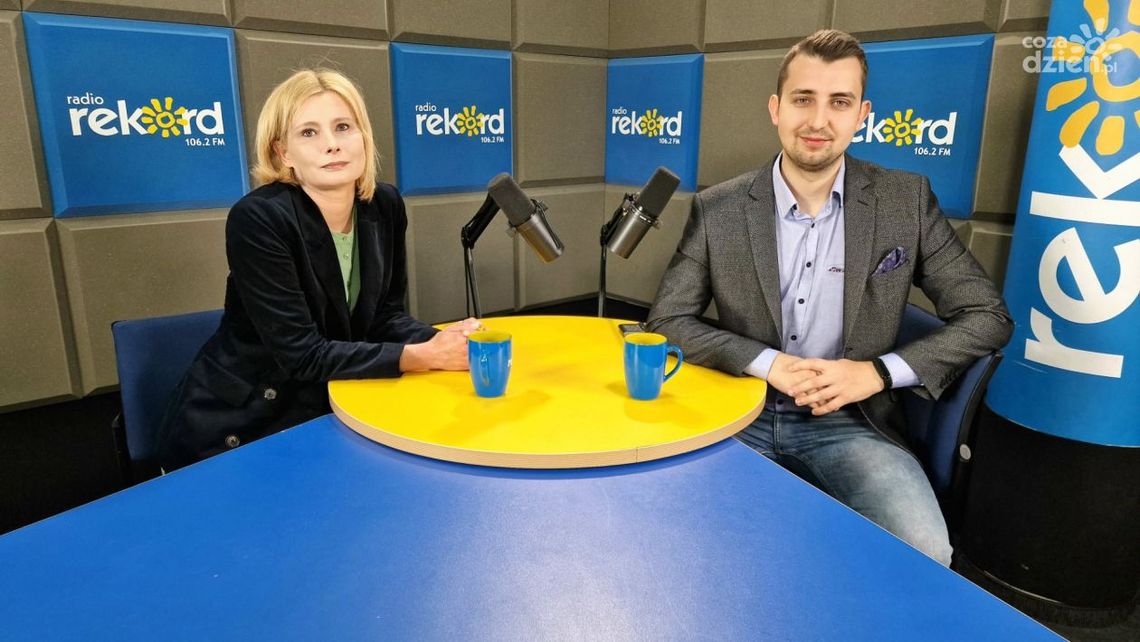 Bogusz: Waloryzacja 500+ czy darmowe leki to potrzebna pomoc dla polskich rodzin