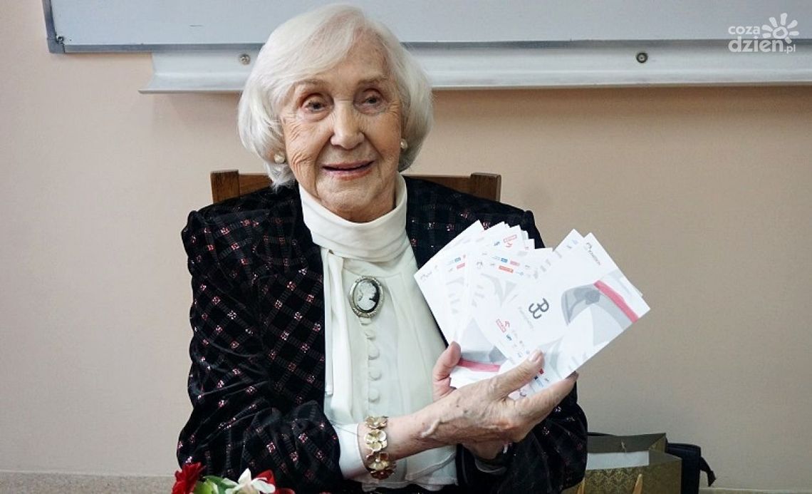 BohaterON  w ''Konarskim''