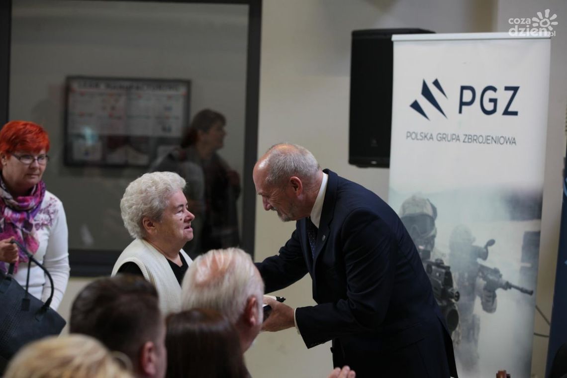 Bohaterowie Czerwca'76 otrzymali pieniądze