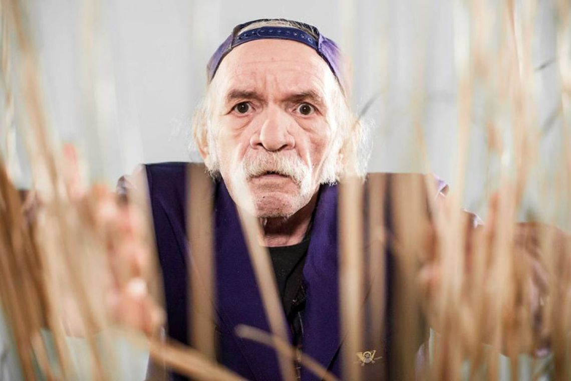 Bohdan Smoleń nie żyje