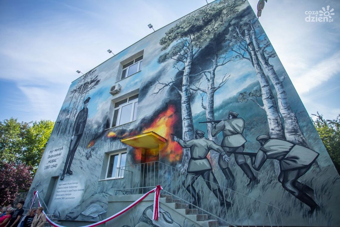 Boiska przy „Hubalu”. Jest przetarg