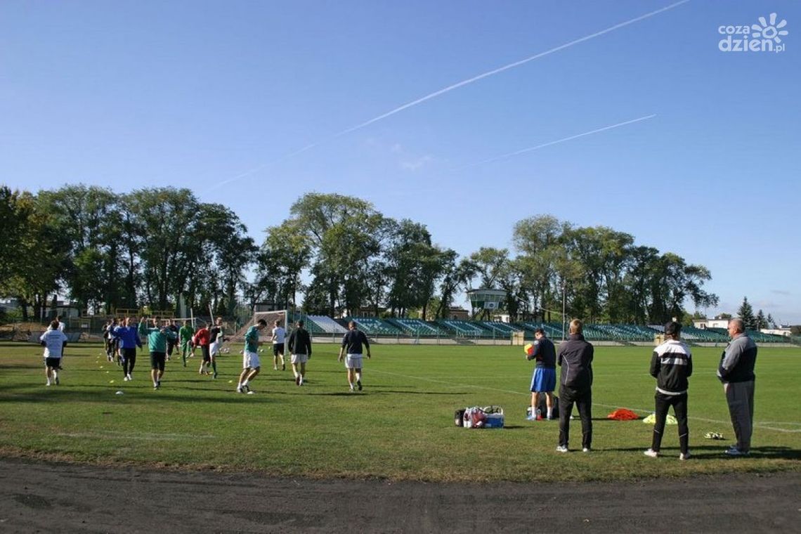 Boiskowe przedszkolaki