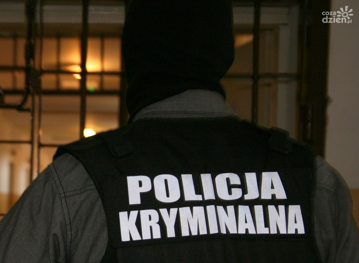 Bójka z użyciem niebezpiecznego przedmiotu. Sprawcy zatrzymani