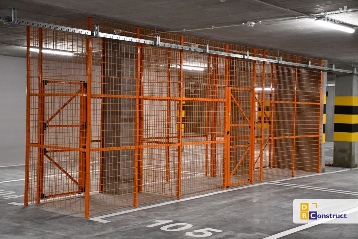 Boksy na jednoślady na miejscu parkingowym - jakie są najważniejsze kwestie prawne związane z takim rozwiązaniem? Boksy na jednoślady na miejscu parkingowym - jakie są najważniejsze kwestie prawne związane z takim rozwiązaniem?