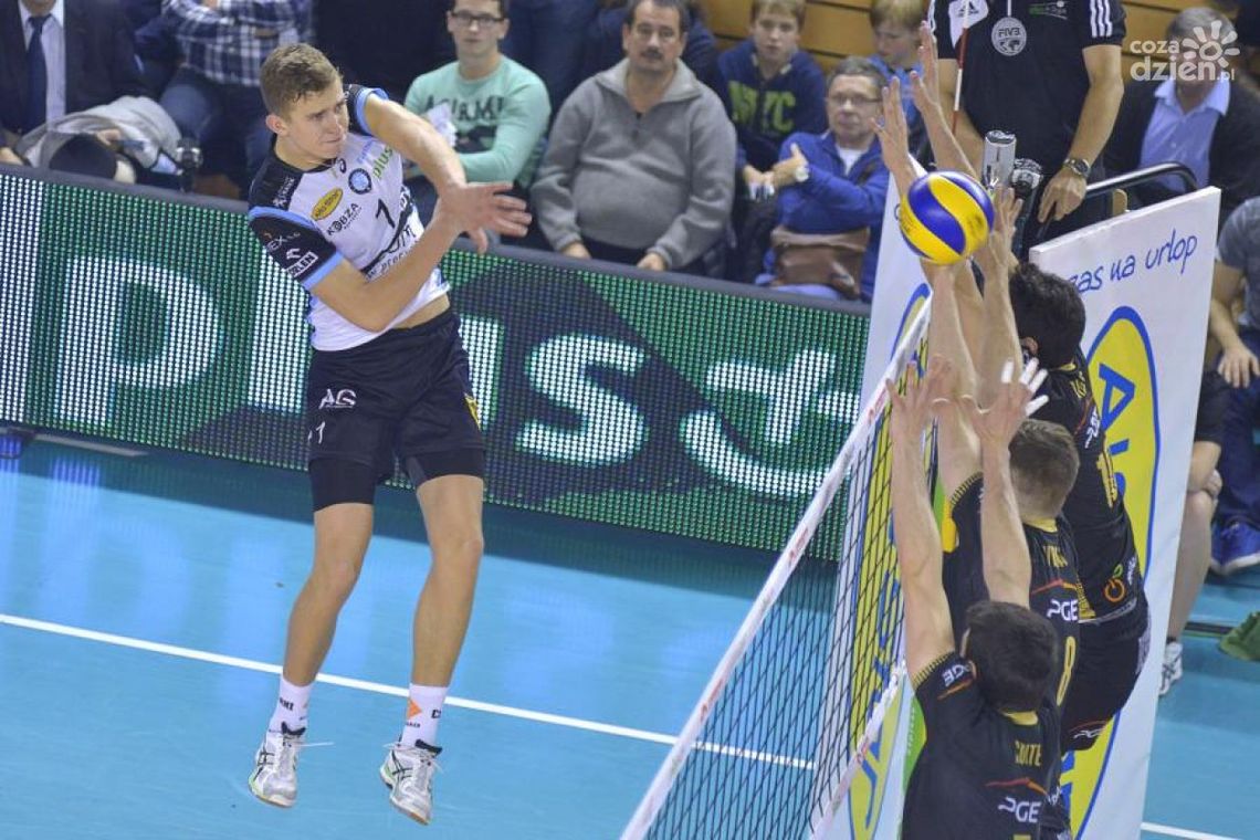 Bołądź i Grzechnik w kadrze Polski Bołądź i Grzechnik w kadrze Polski