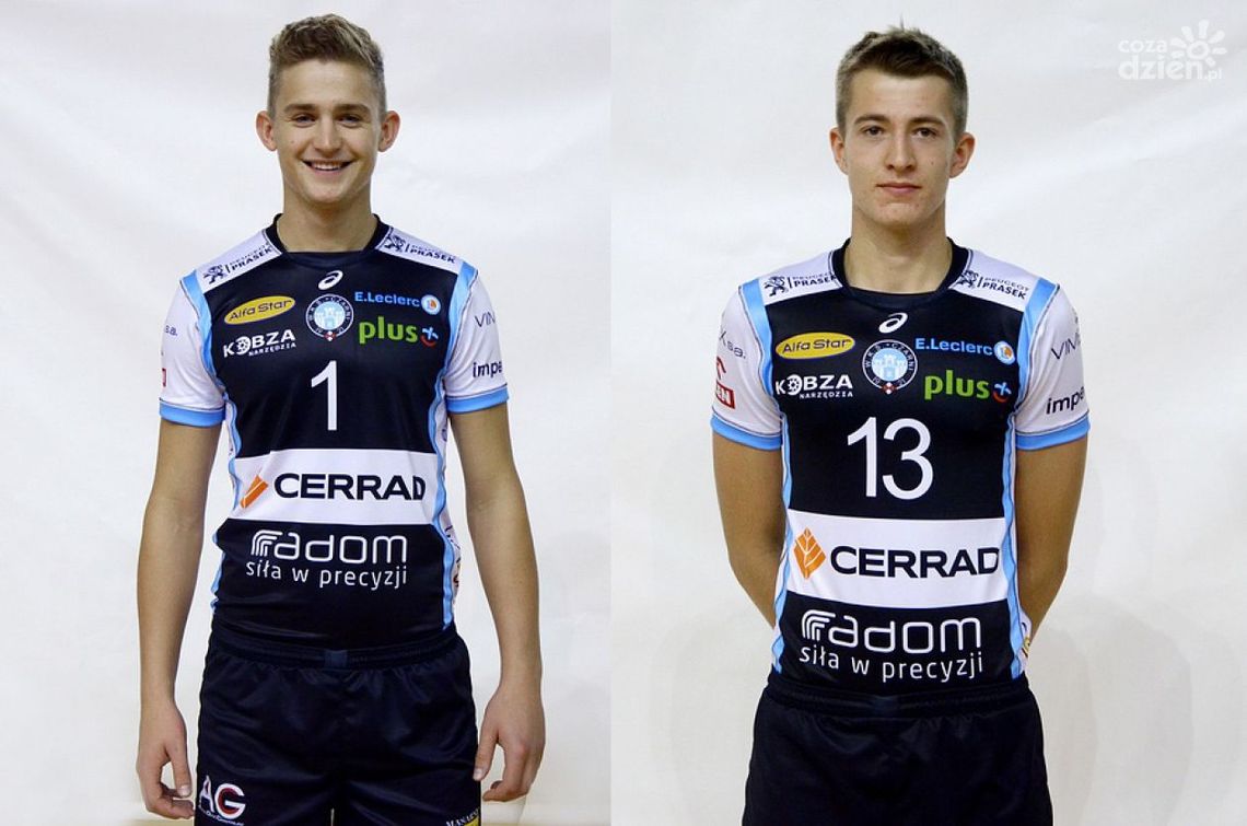 Bołądź i Kędzierski powołani na konsultacje kadry Polski!