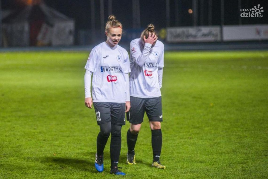 Bolesna porażka Sportowej Czwórki