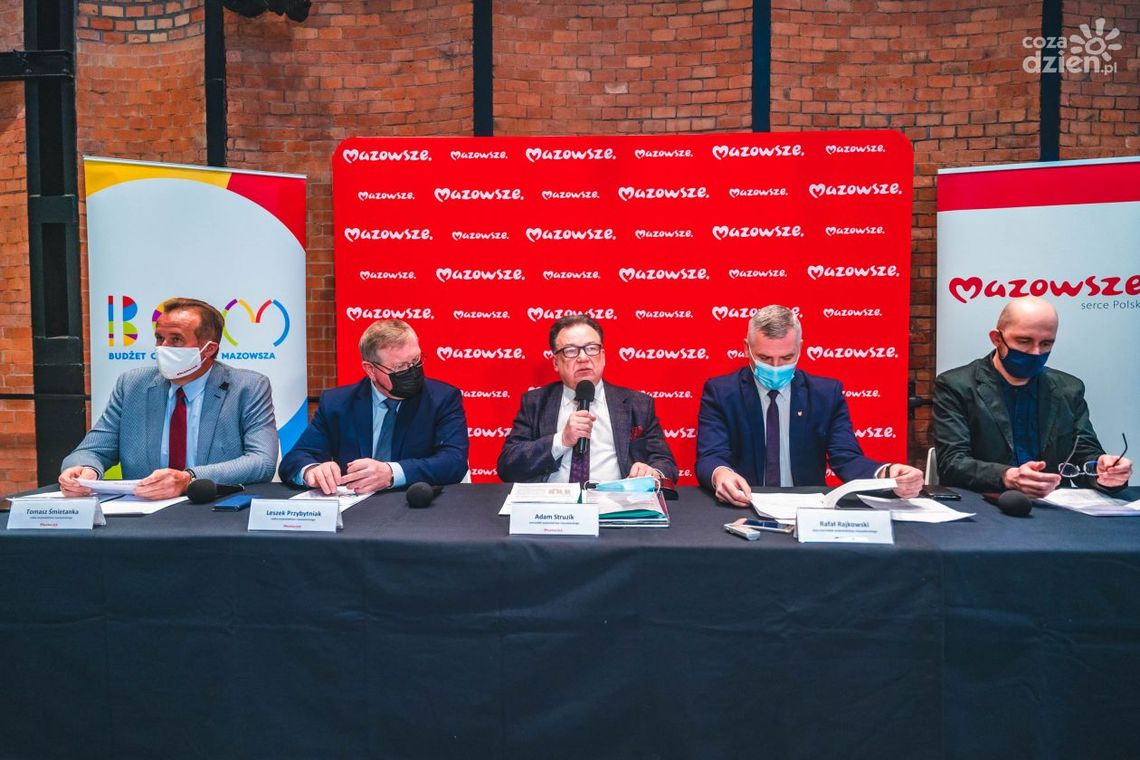 BOM. Jeszcze można składać projekty