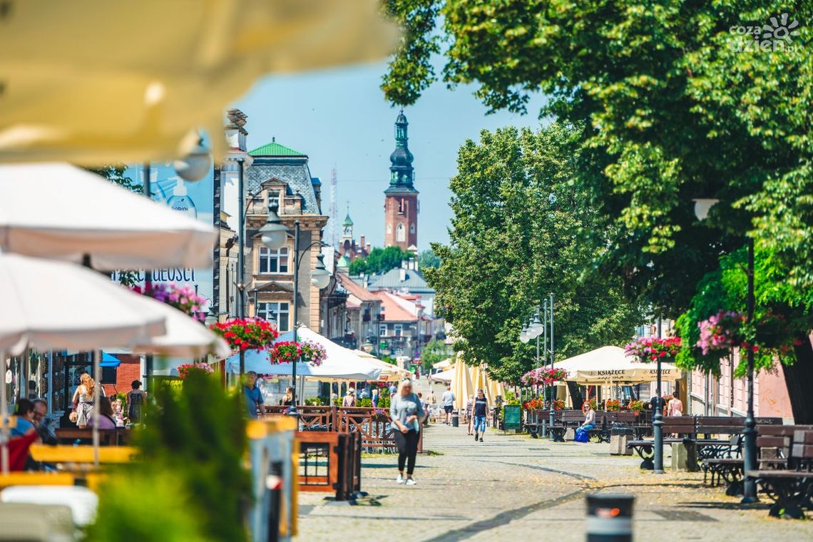 BOM. Znamy zgłoszone projekty BOM. Znamy zgłoszone projekty
