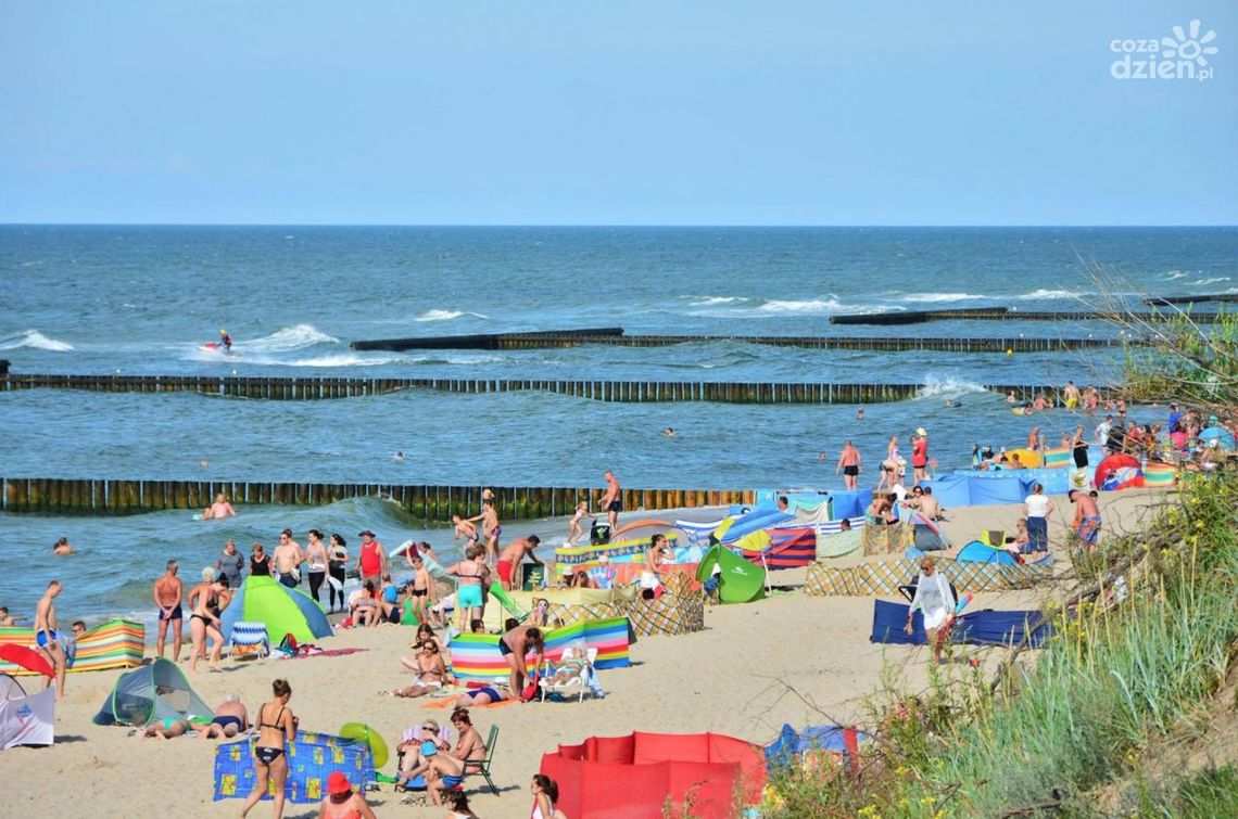 Bon turystyczny nie na sprzedaż. Uwaga na oszustów! Bon turystyczny nie na sprzedaż. Uwaga na oszustów!