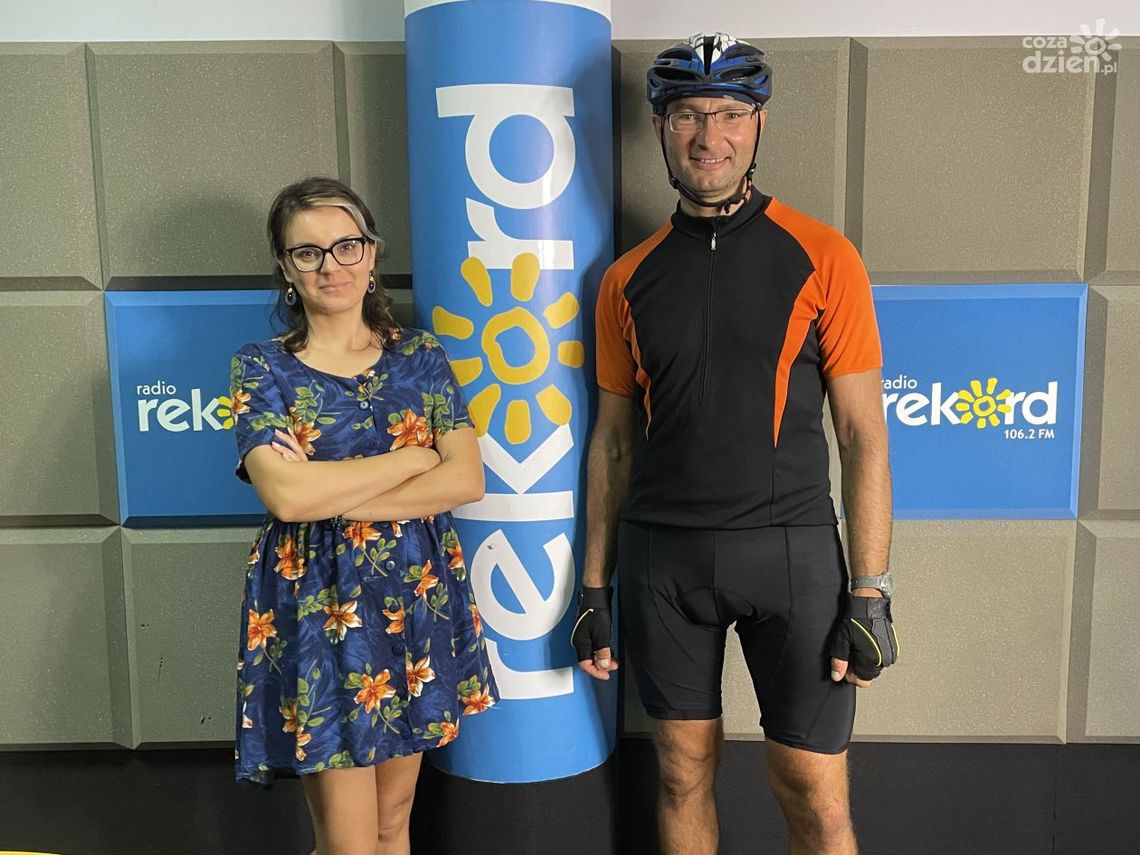 Boniek: Plan na wyprawę powstał 20 lat temu