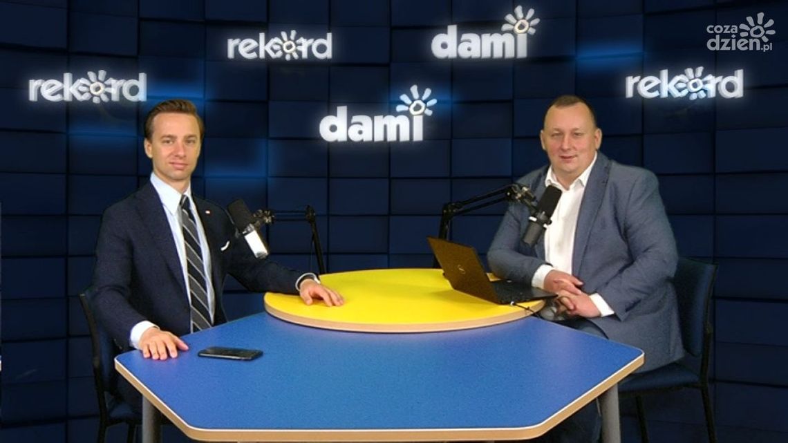 Bosak: PiS a PO, to wybór między dżuma a cholerą