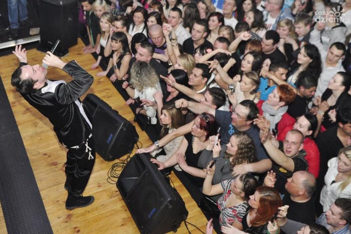 Boys i Czadoman w Music Club Taboo!