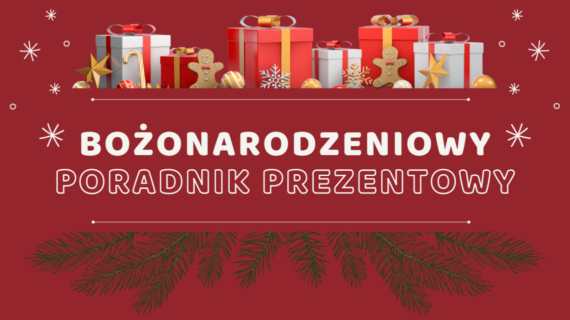 Bożonarodzeniowy poradnik prezentowy: świąteczne słodycze z zagranicy, które oczarują Twoich Bliskich