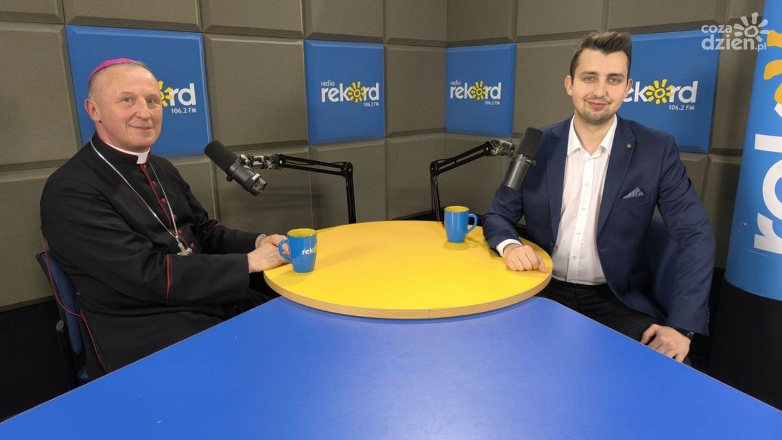 Bp Solarczyk: Wielkanoc to wyjątkowy czas 