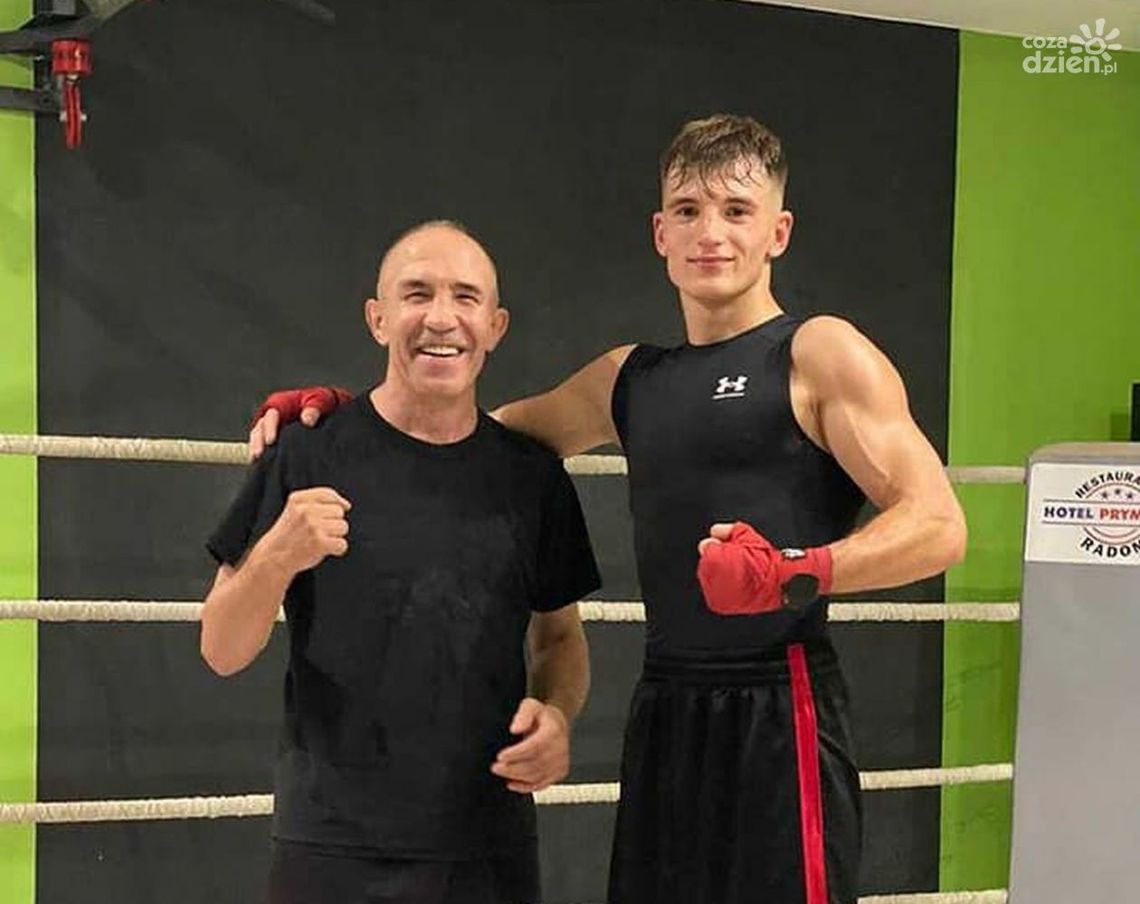 Brach pokonał rywal z Norwegii podczas Gali Suzuki Boxing Night 16