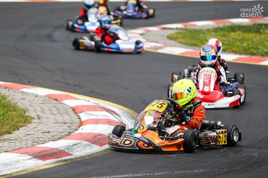 Bracia Bal ze zmiennym szczęściem w Bydgoszczy