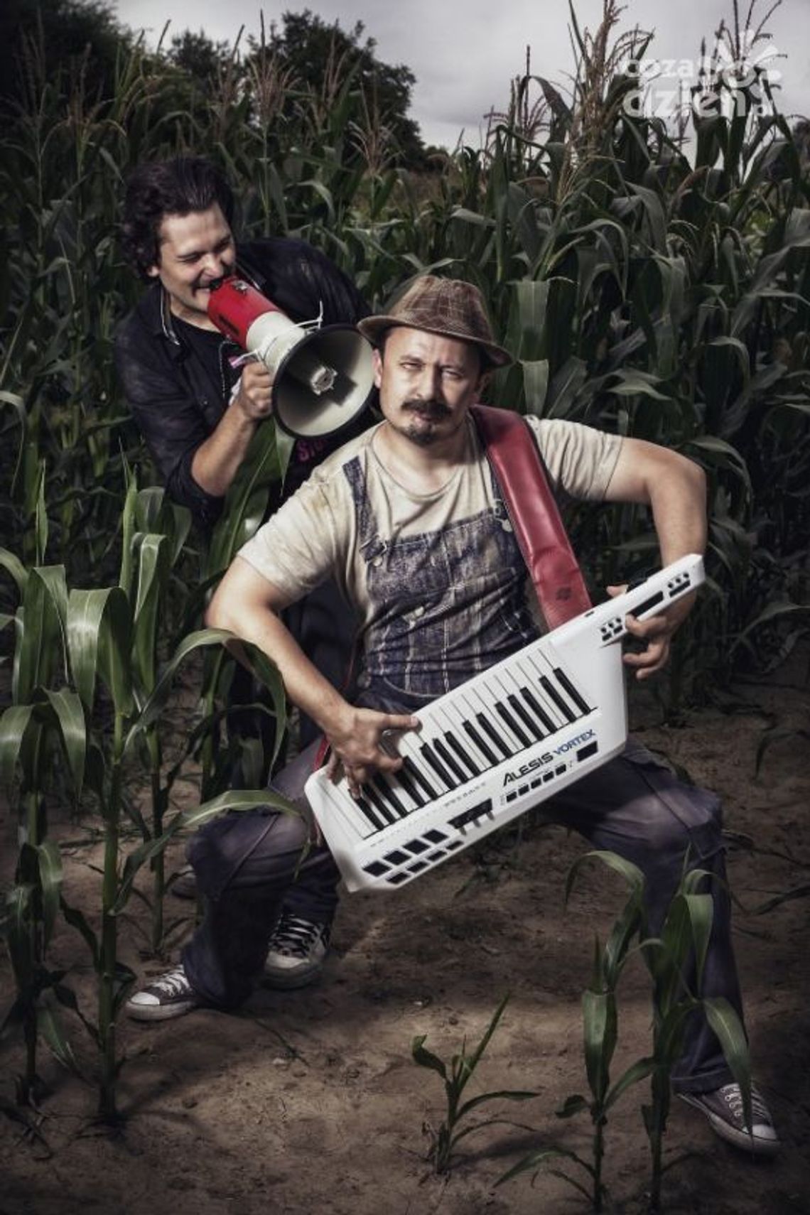 BRACIA FIGO FAGOT w Strefie G2 BRACIA FIGO FAGOT w Strefie G2