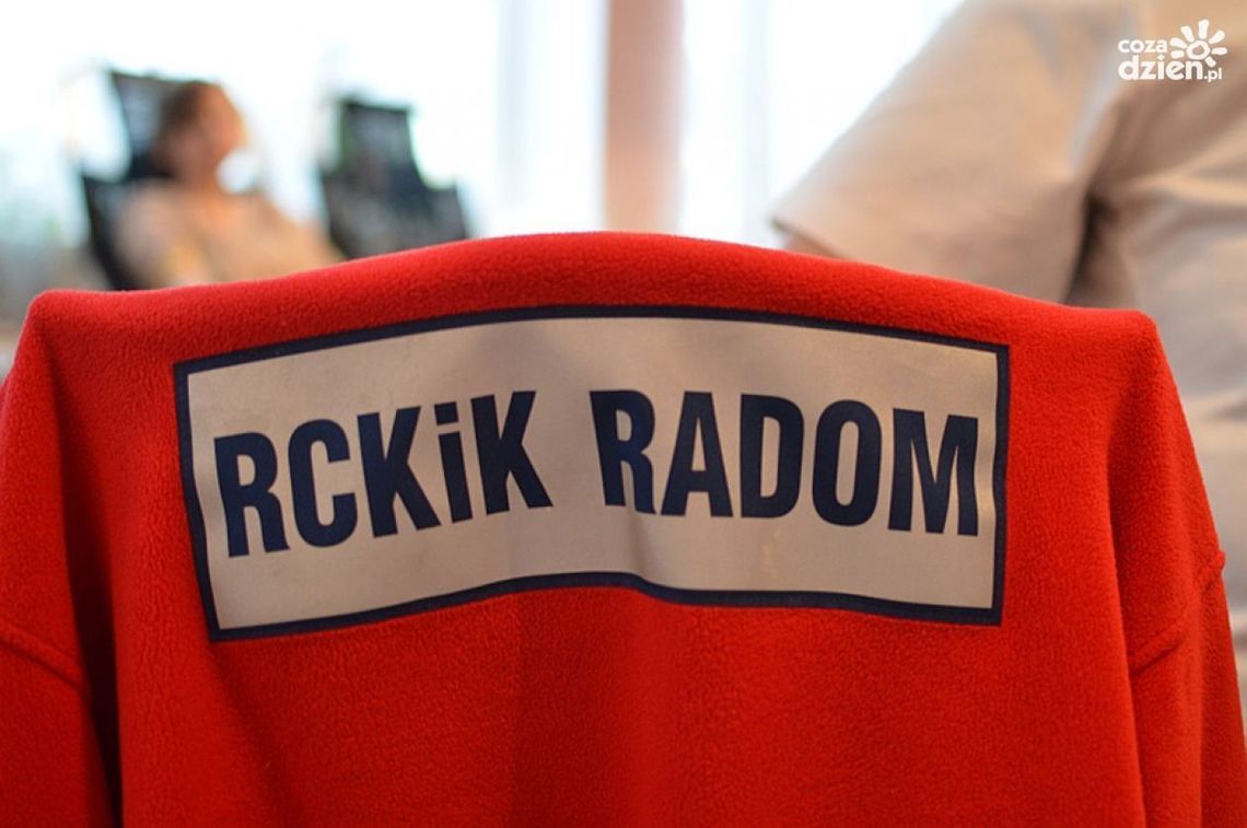 Brakuje krwi. RCKiK bije na alarm