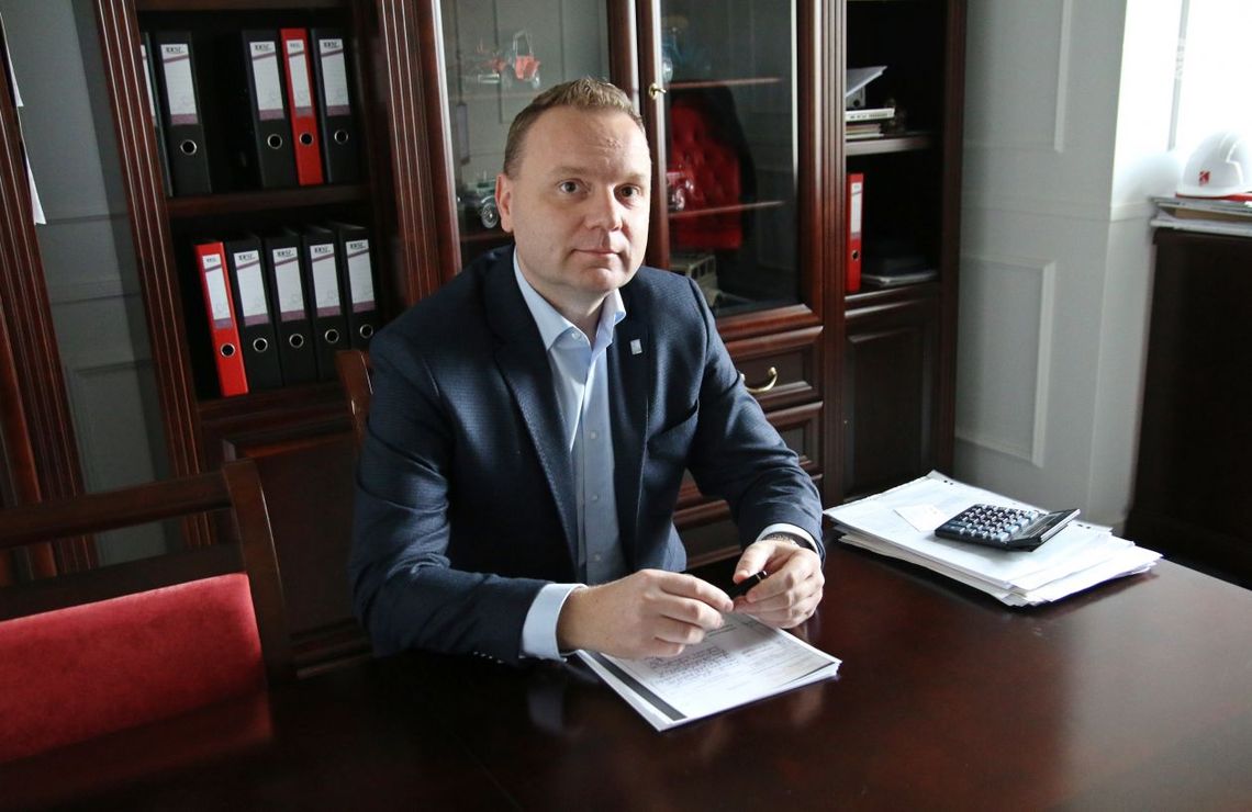 Brakuje nam specjalistów 