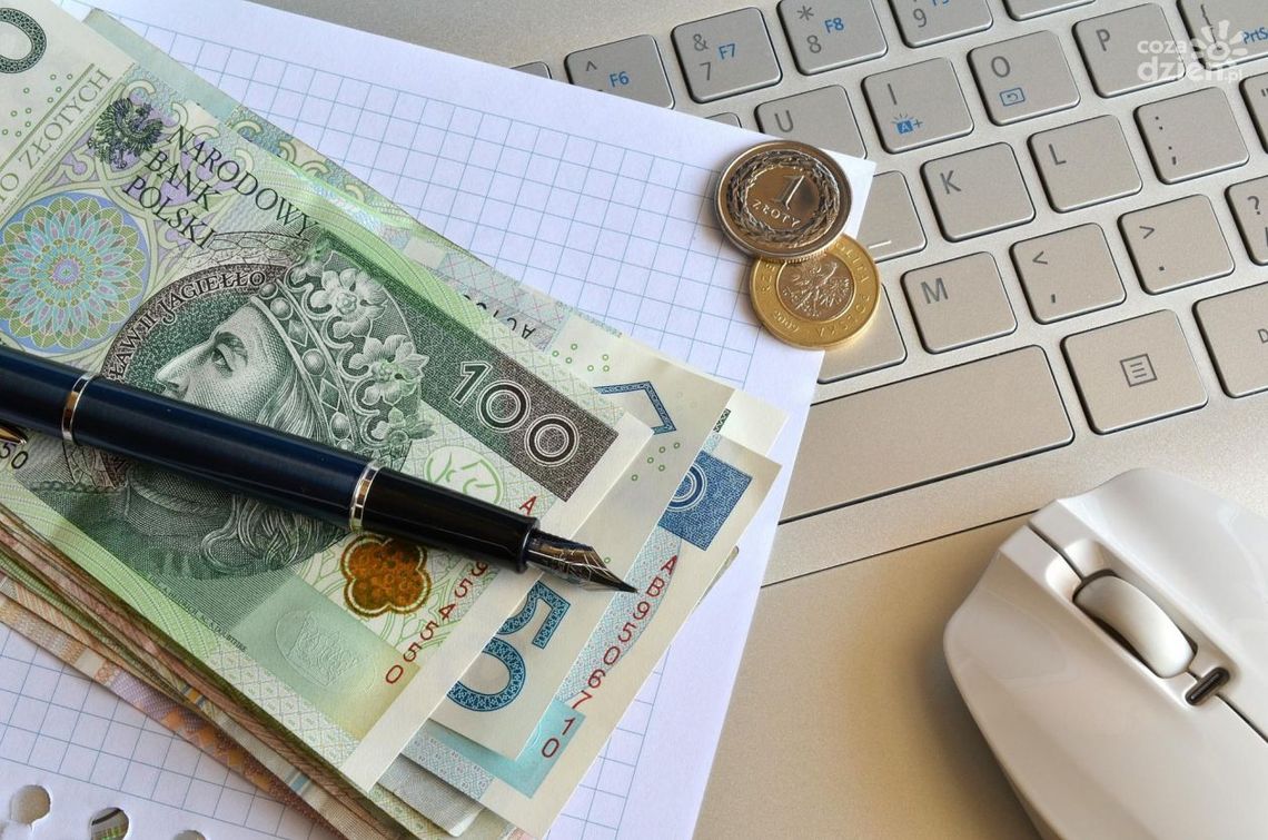 Brał kredyty na swoich klientów Brał kredyty na swoich klientów