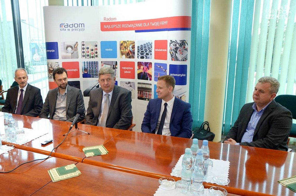 Branża IT w Radomiu rozwija się. Ale brakuje informatyków!