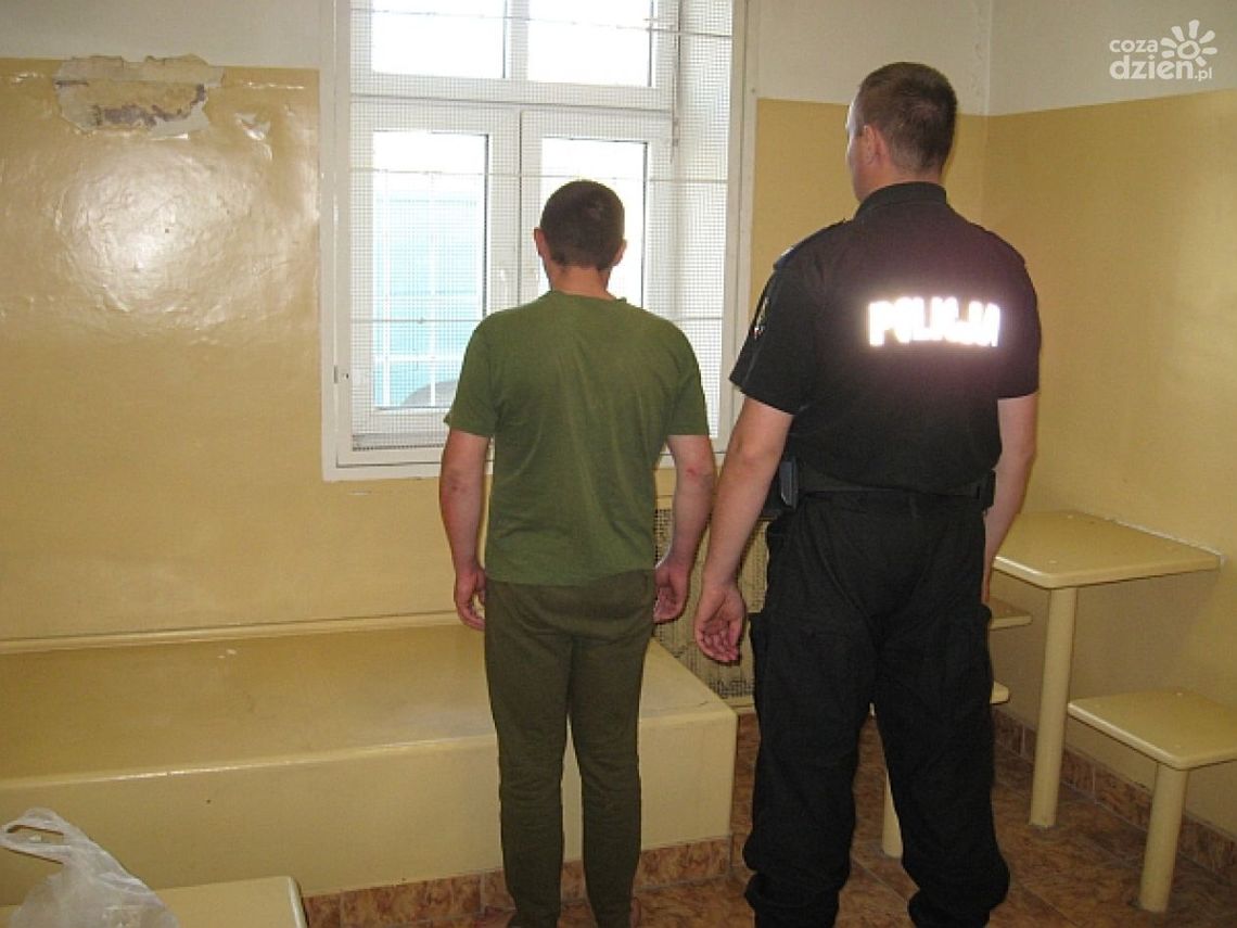 Brat zabił brata - aktualizacja