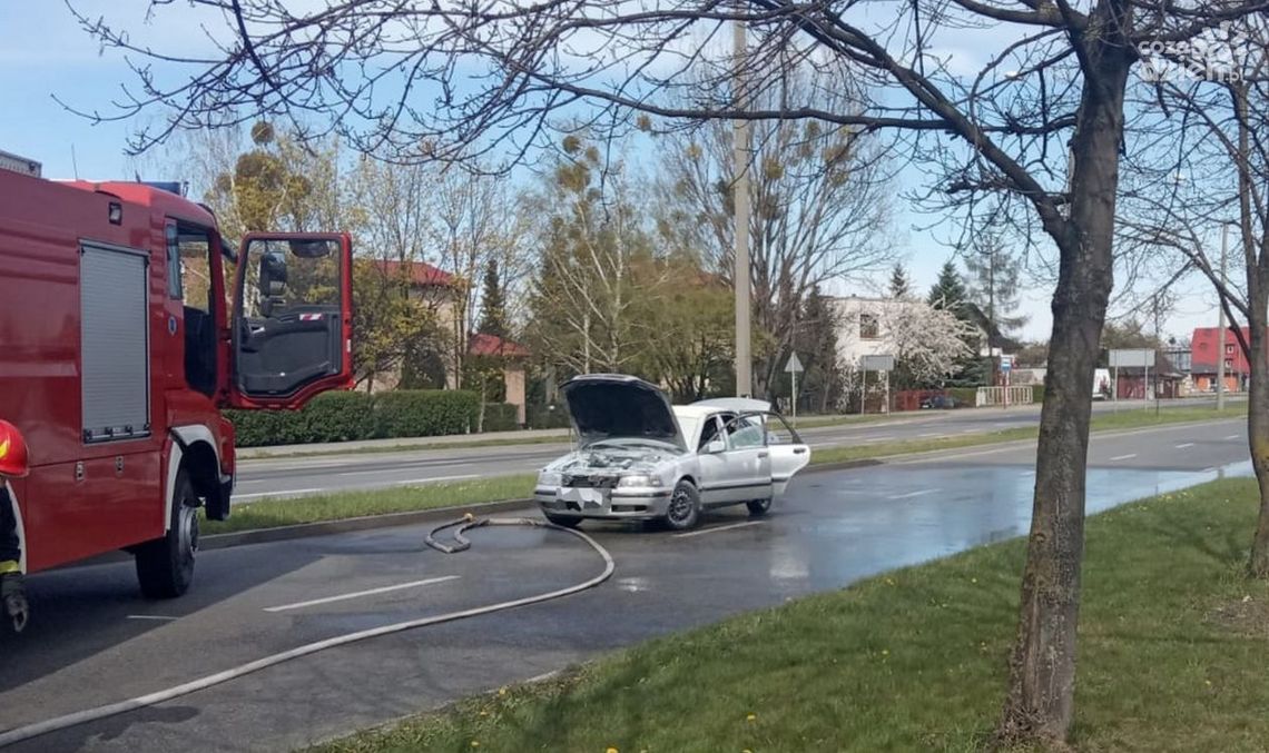 Brawurowa akcja radomskich policjantów Brawurowa akcja radomskich policjantów