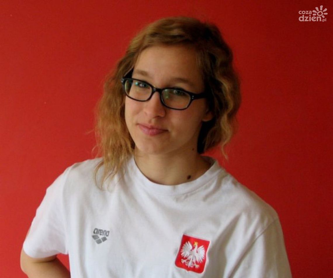 Brązowy medal Pauliny Nogaj na mistrzostwach Europy! Brązowy medal Pauliny Nogaj na mistrzostwach Europy!